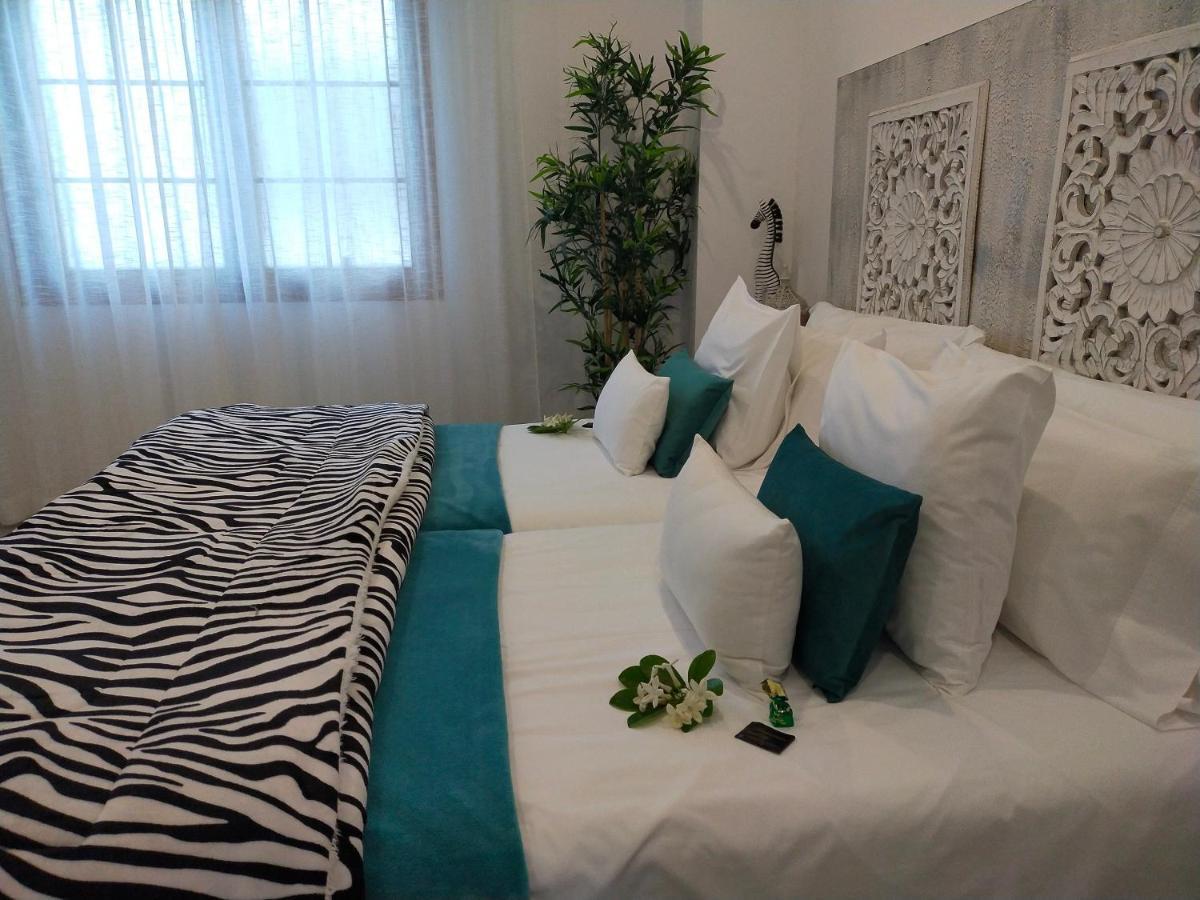 Apartamento Plaza San Marcos Icod De Los Vinos Esterno foto