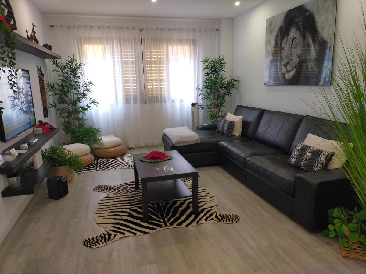 Apartamento Plaza San Marcos Icod De Los Vinos Esterno foto