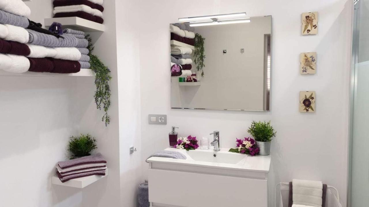 Apartamento Plaza San Marcos Icod De Los Vinos Esterno foto
